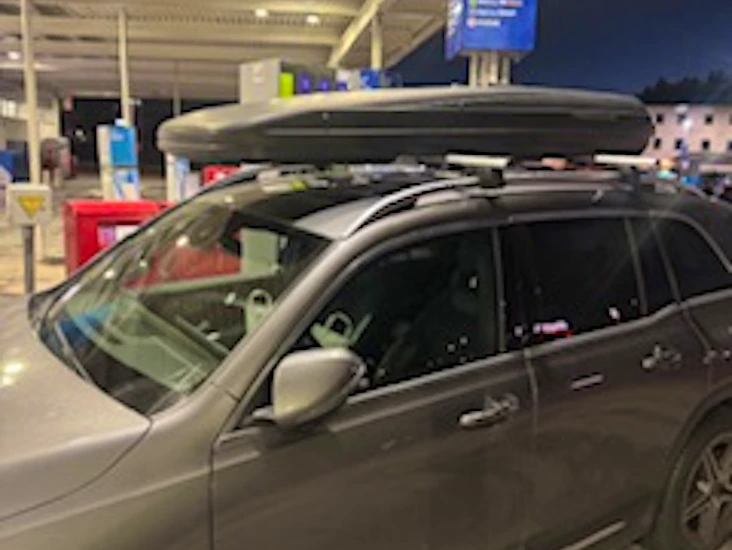 Takboxar & takräcken