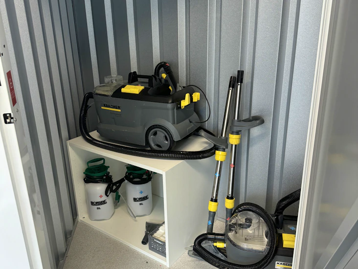 Professionell mattvätt/möbeltvätt hyrs ut i stockholm.