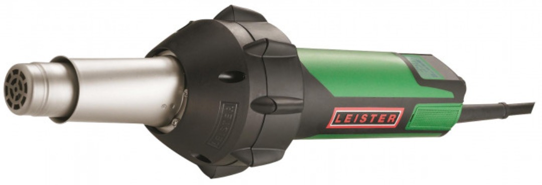 Leister triac