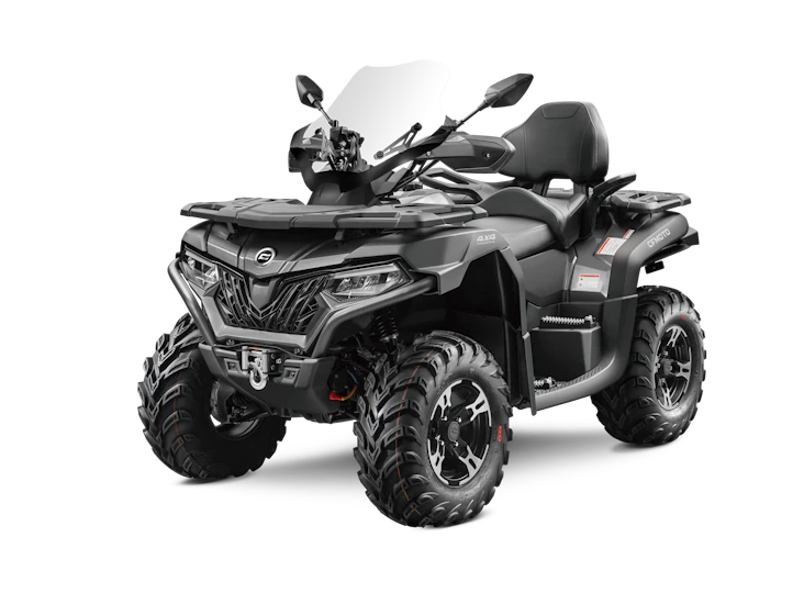 Cfmoto 625l