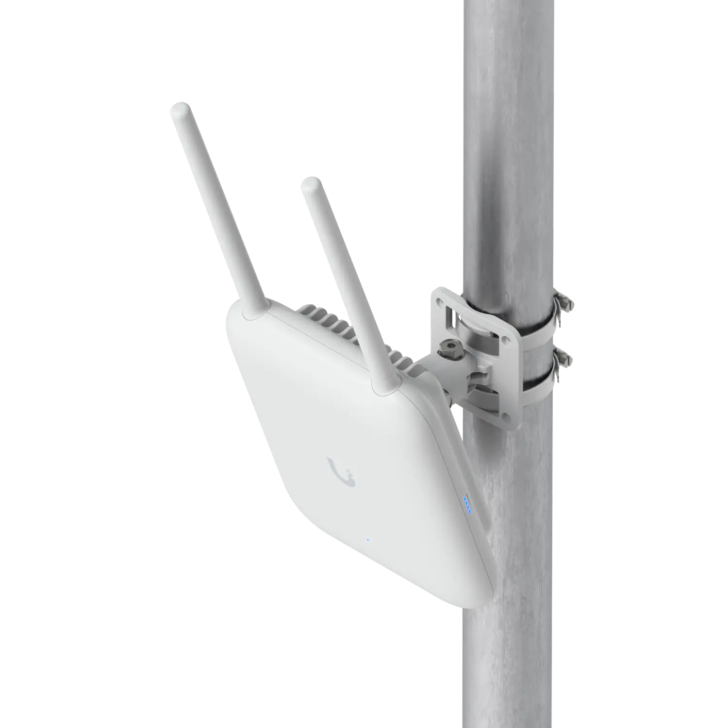 Ubiquiti u7 pro outdoor mesh 2.4ghz 5ghz 6ghz bands