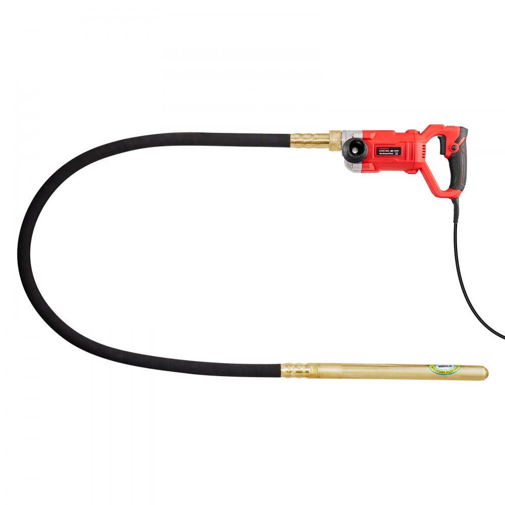 Betongvibrator