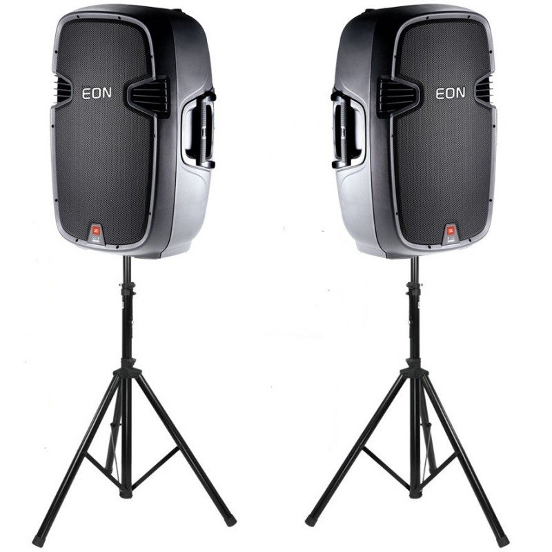 Ljudsystem jbl eon315 active pa 15-inch