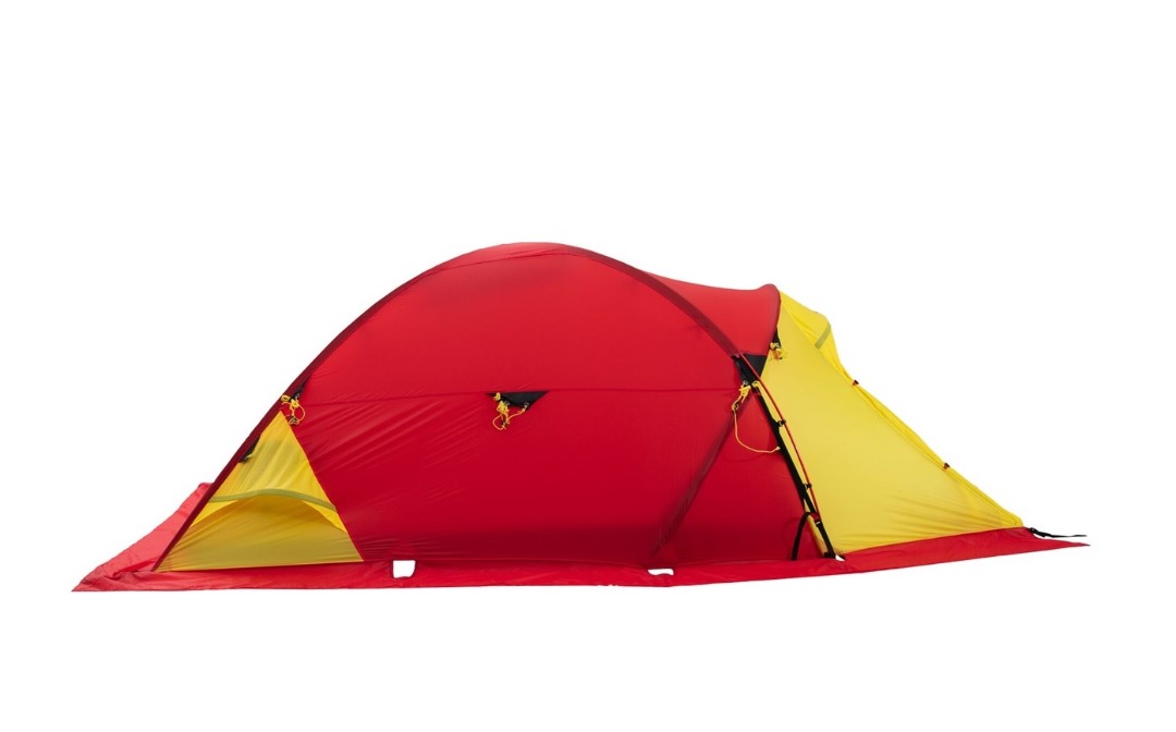 Telt helsport himalaya x-trem 2