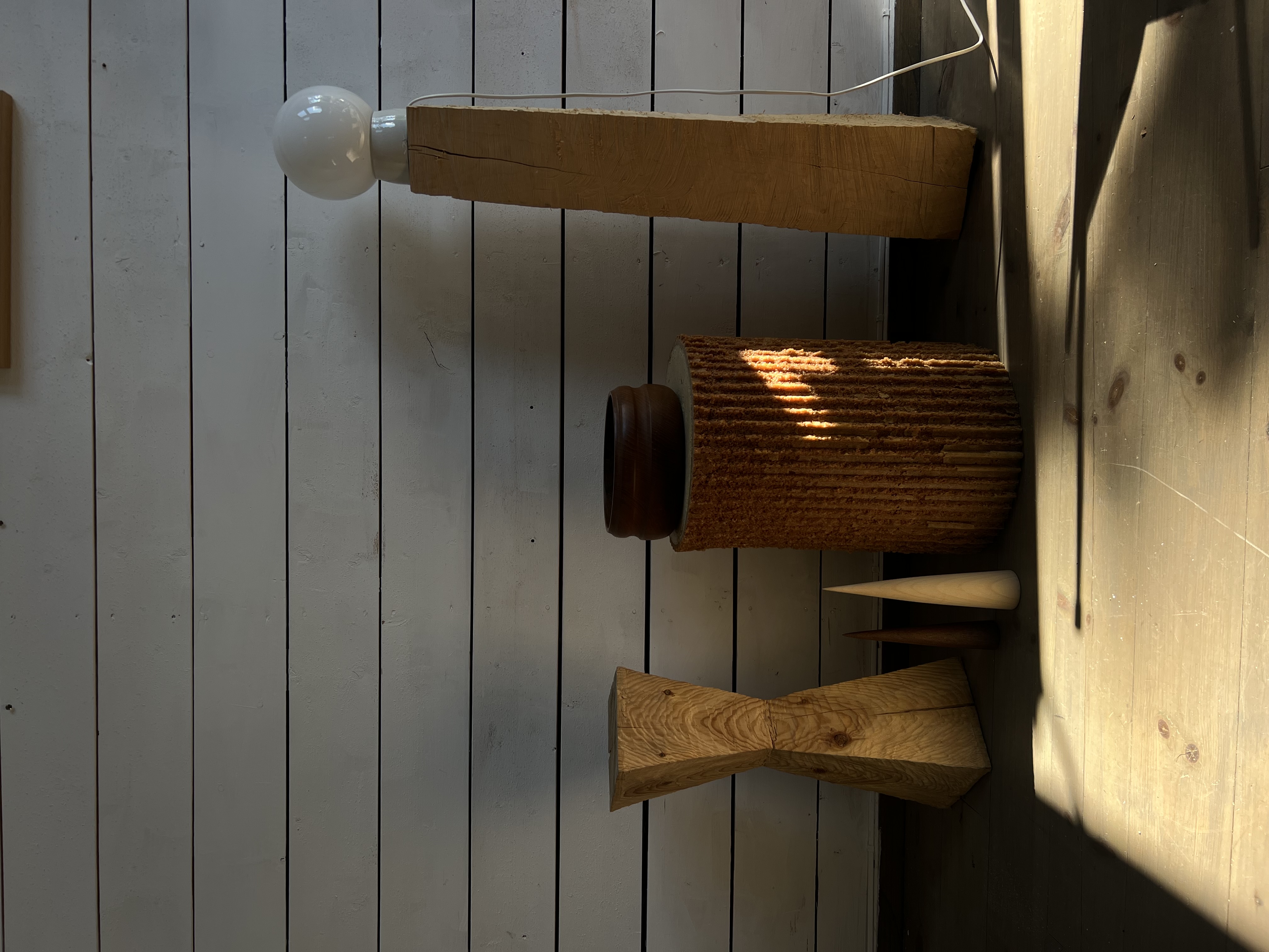 Kunst og design objekter 