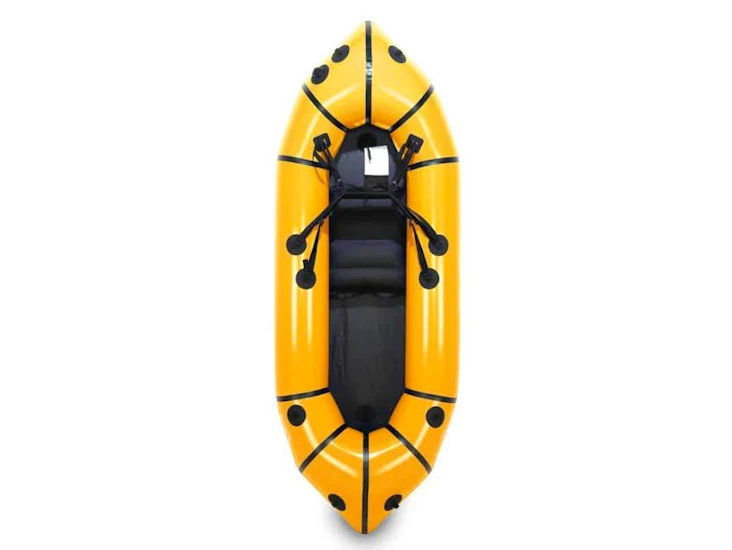 Anfibio delta mx packraft