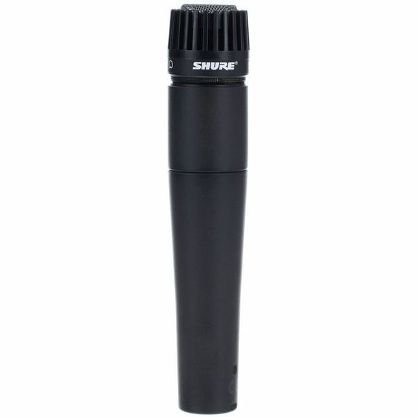 Shure sm57 dynamic instrument microphone