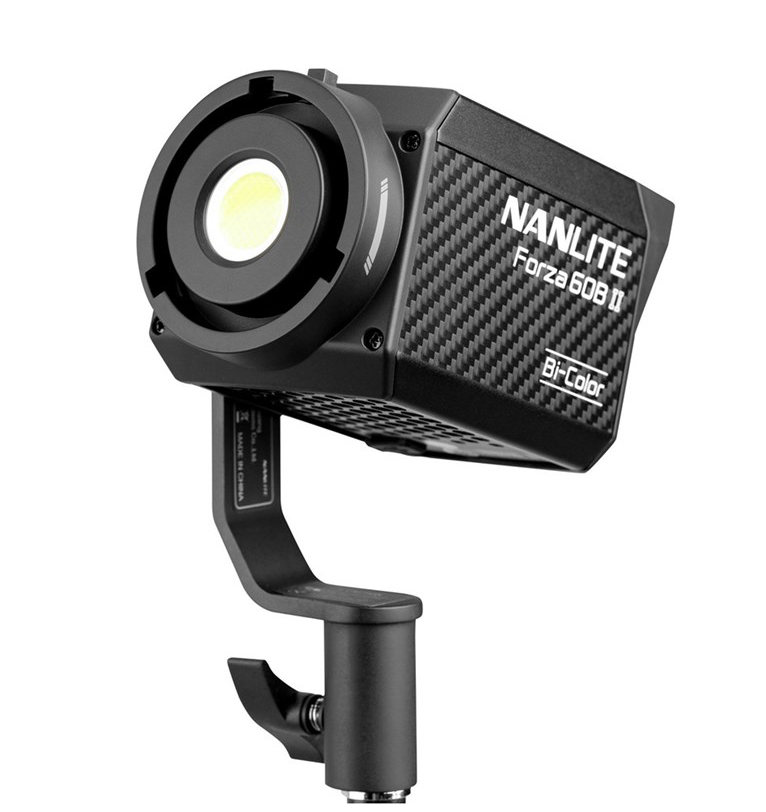 Nanlite forza 60b