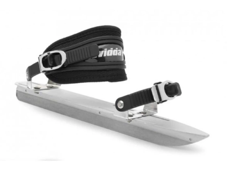 Isvidda trekking -långfärdsskridsko