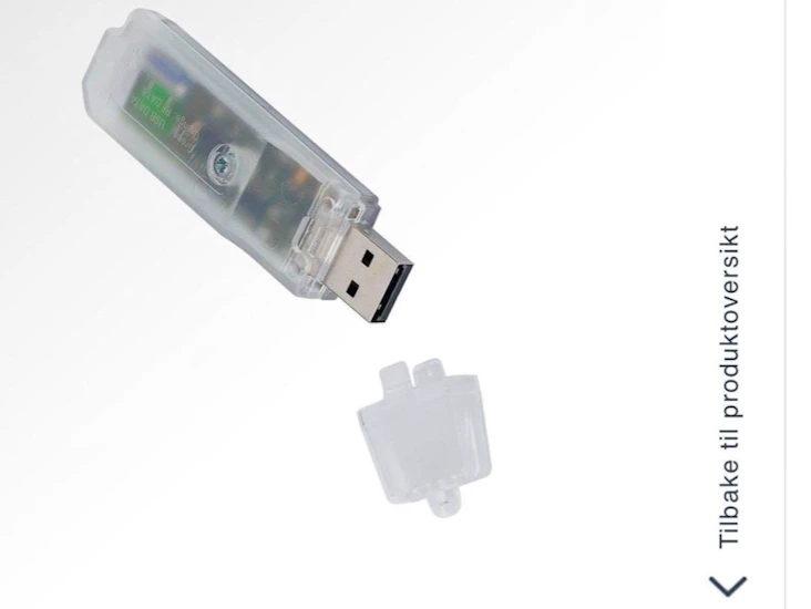 Eaton xcomfort usb ckoz-00/13