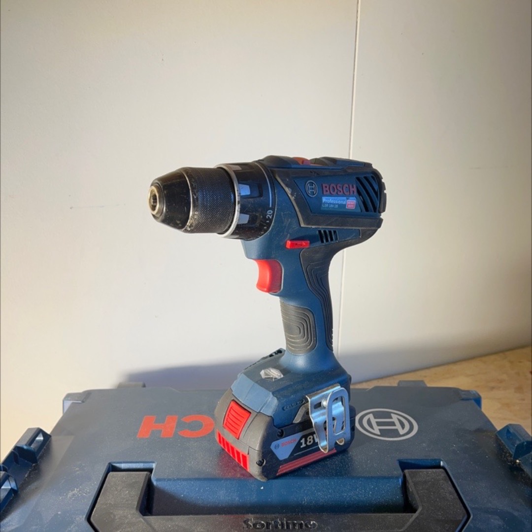 Bosch 18v