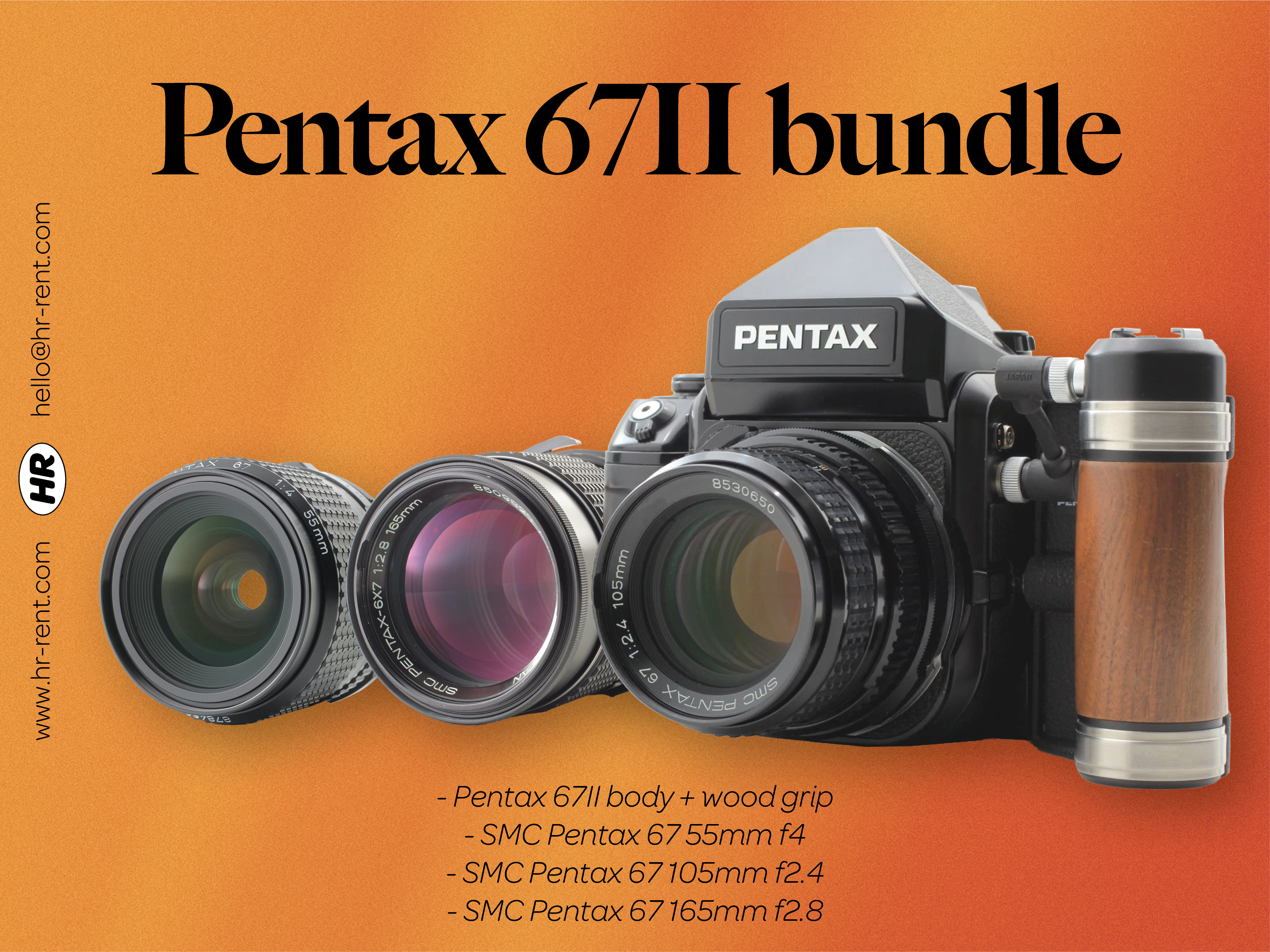 フィルムカメラ smc PENTAX 67 4 45mm フィルムカメラ smc PENTAX 67 4 45mm フィルムカメラ smc PENTAX 67 4