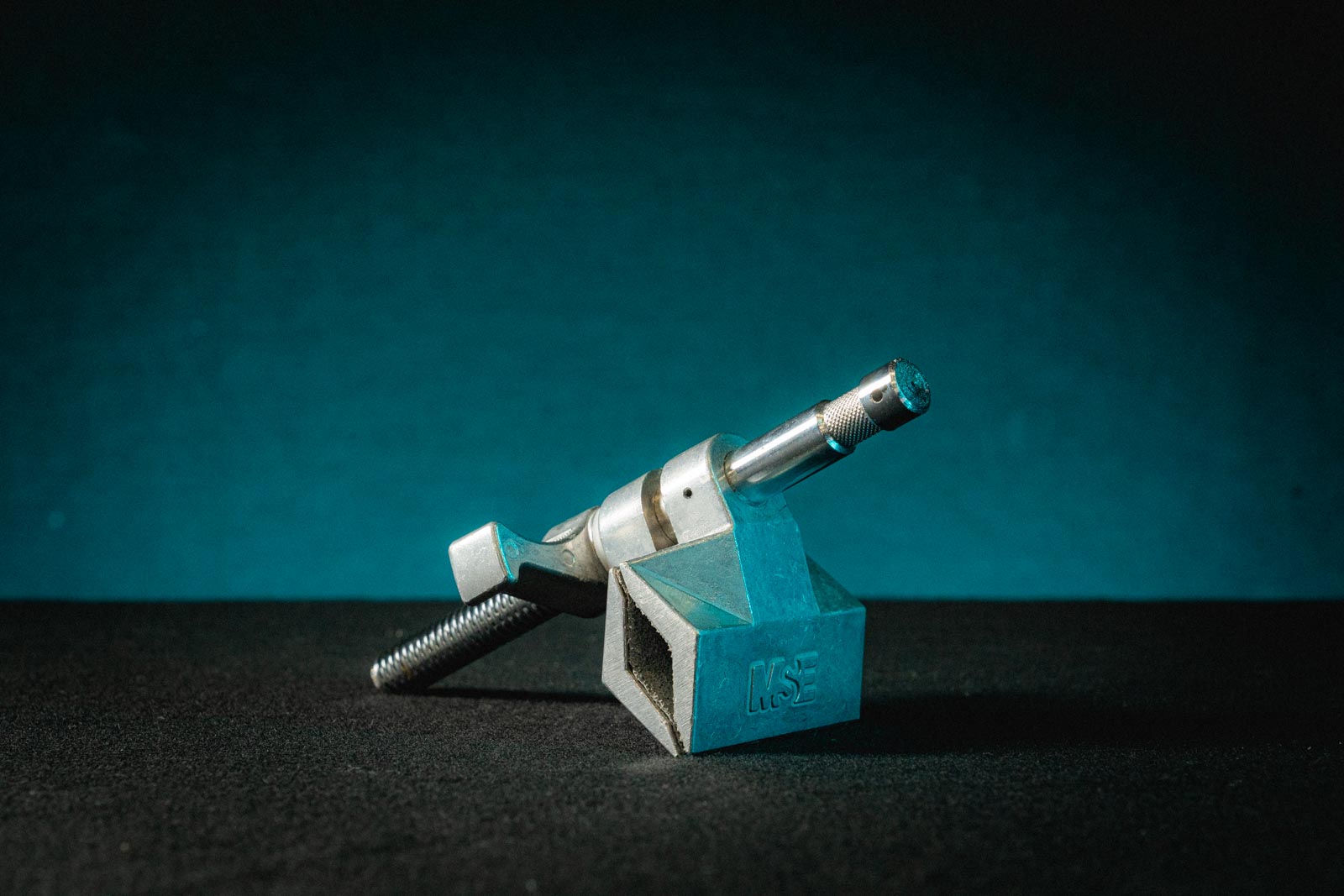 Cardellini clamps (various sizes)
