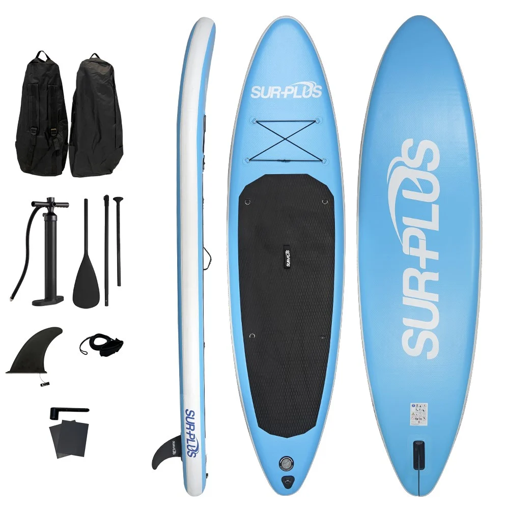 Surplus supbrett