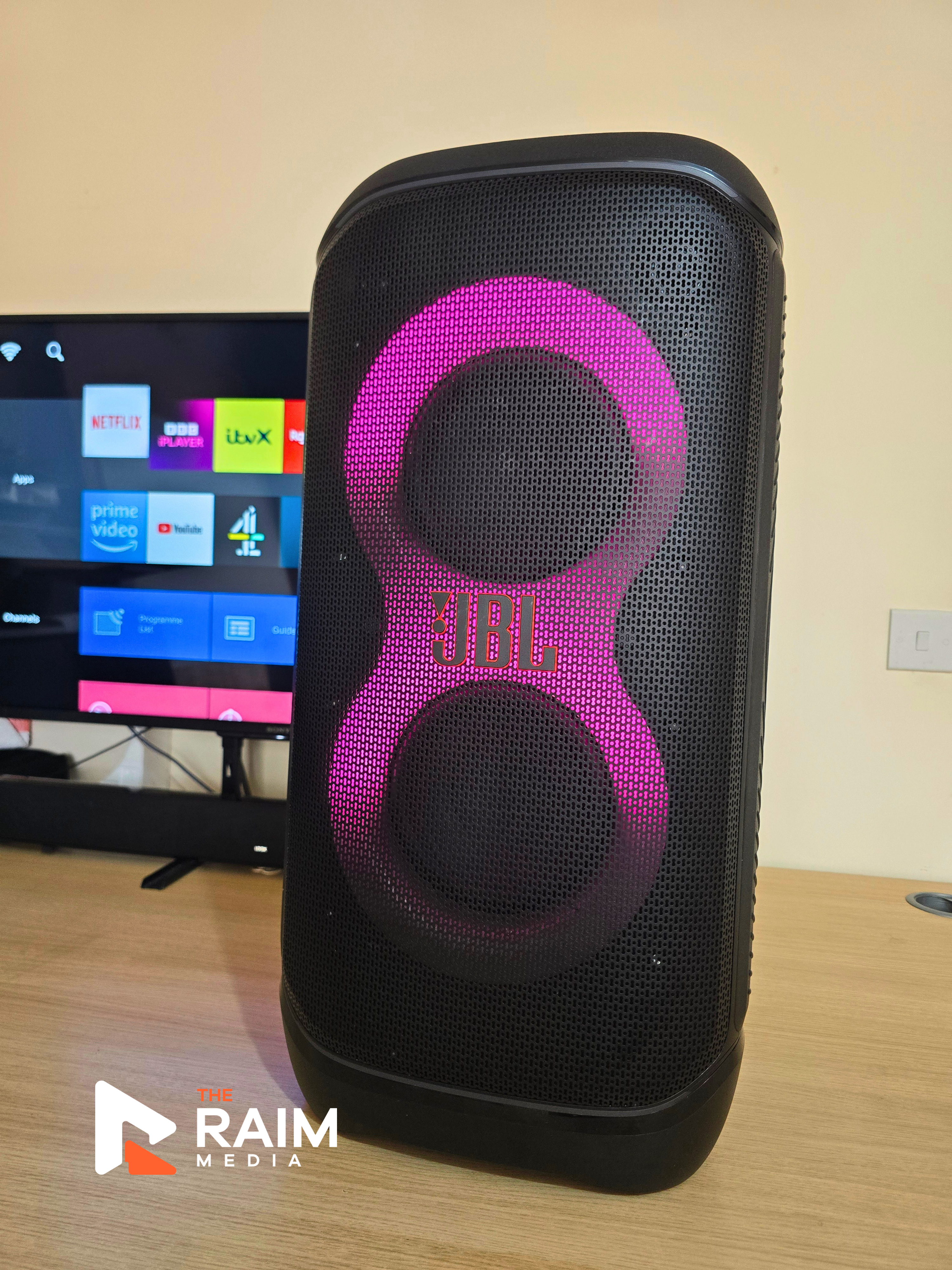 Jbl partybox 320