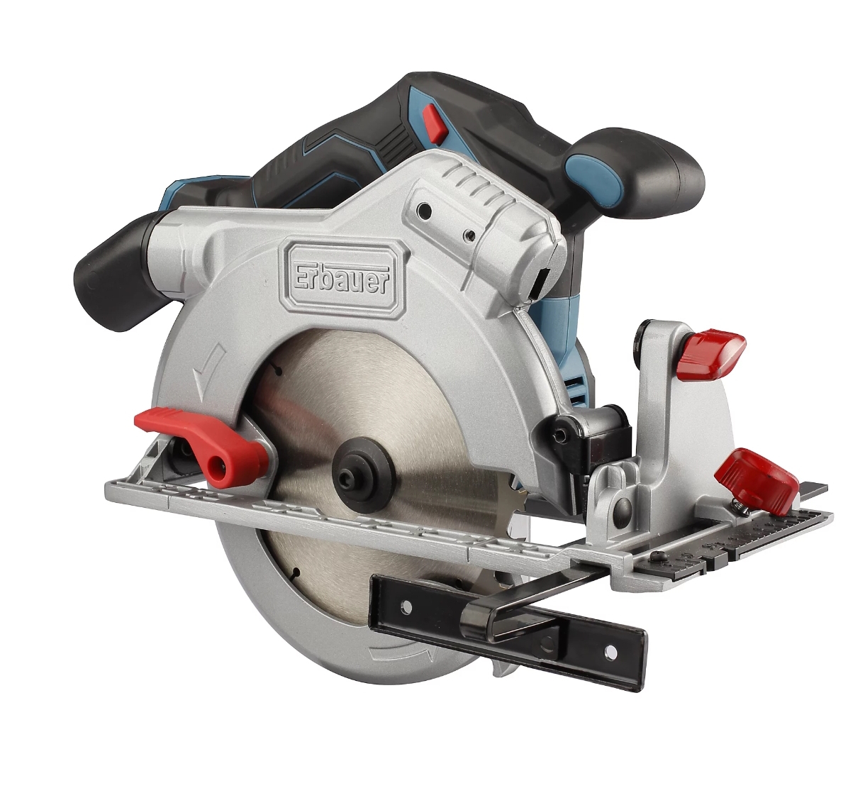 240v. erbauer circular saw