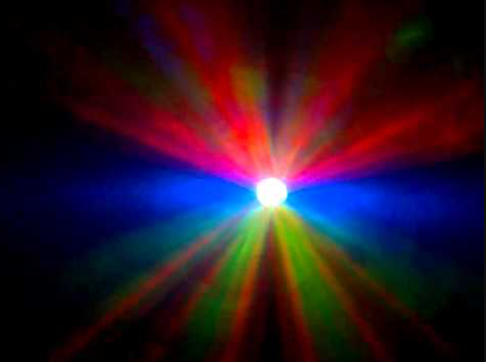 Starville matrixx slb‑15 dmx
