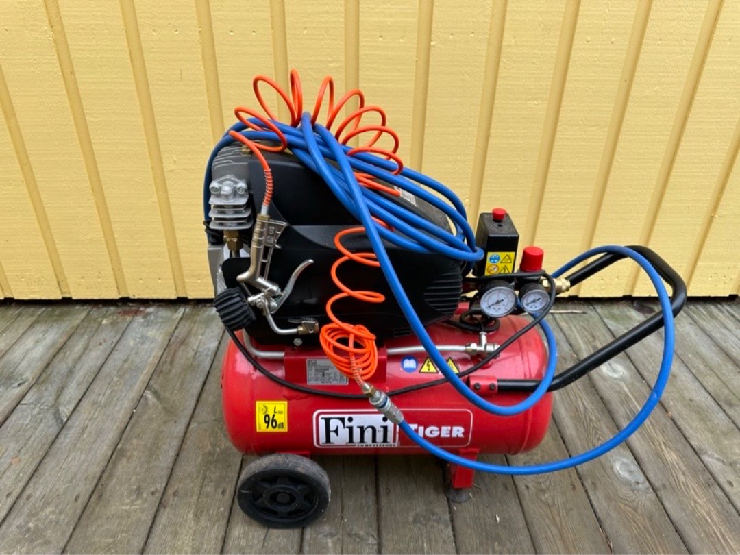 Kompressor 
