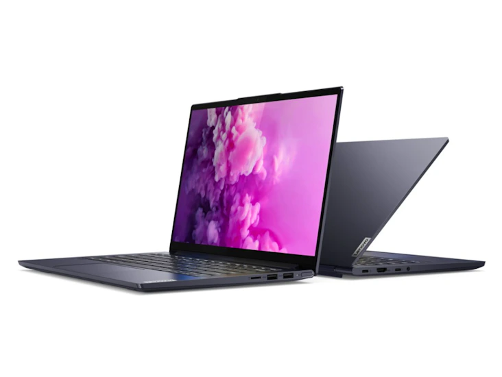 Lenovo yoga slim (med full adobe pakke)