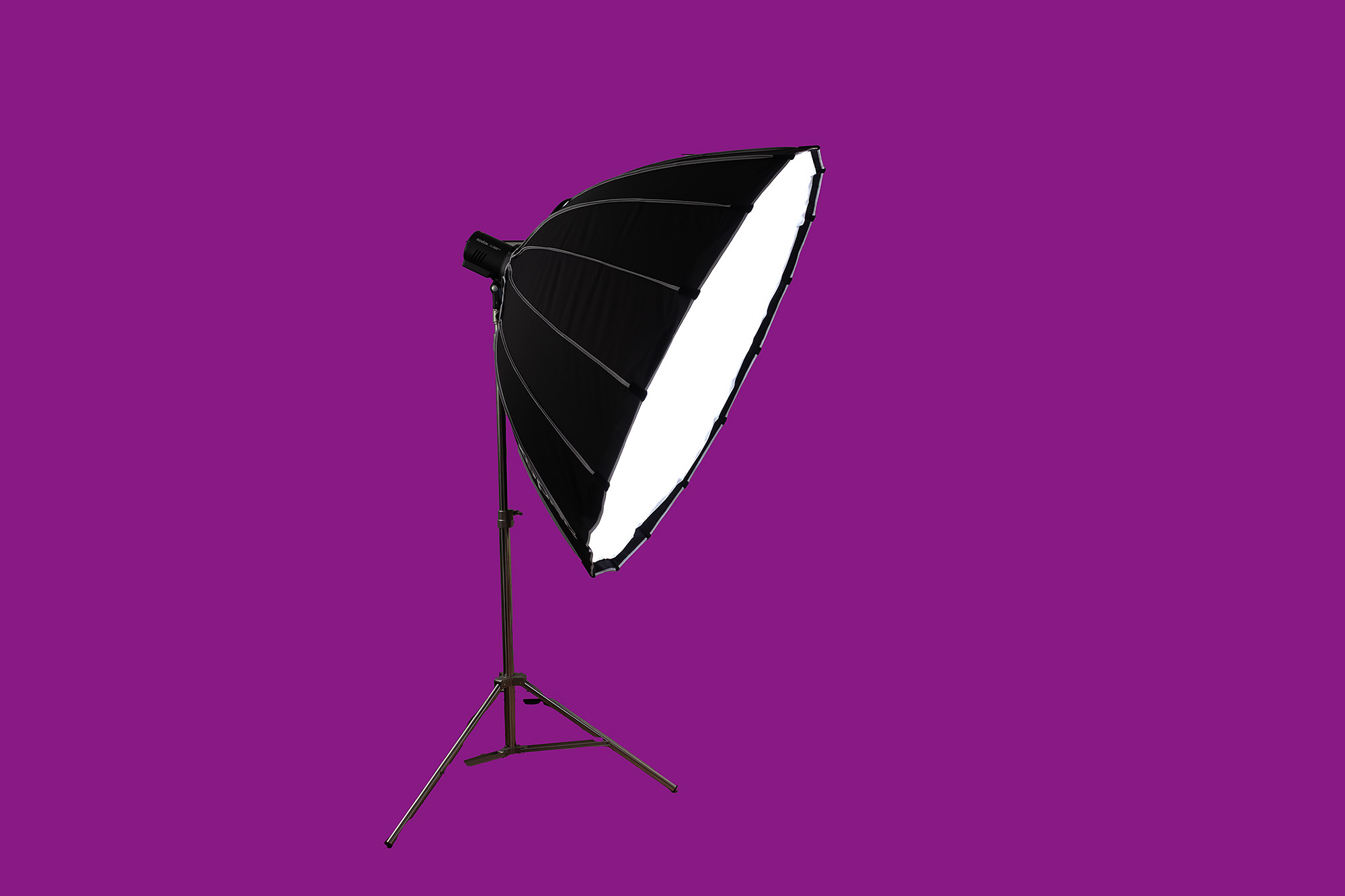 Godox ad400 plus 120cm softbox