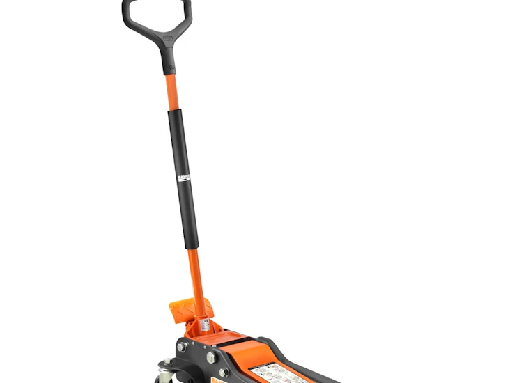 Kraftig garagedomkraft – bahco bh13000 (3 ton)