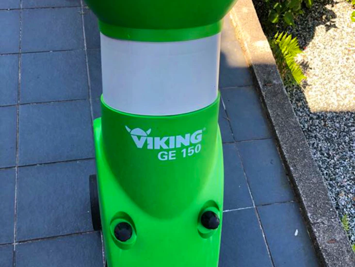 Viking fliskutter