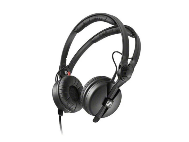 Headphones sennheiser hd 25