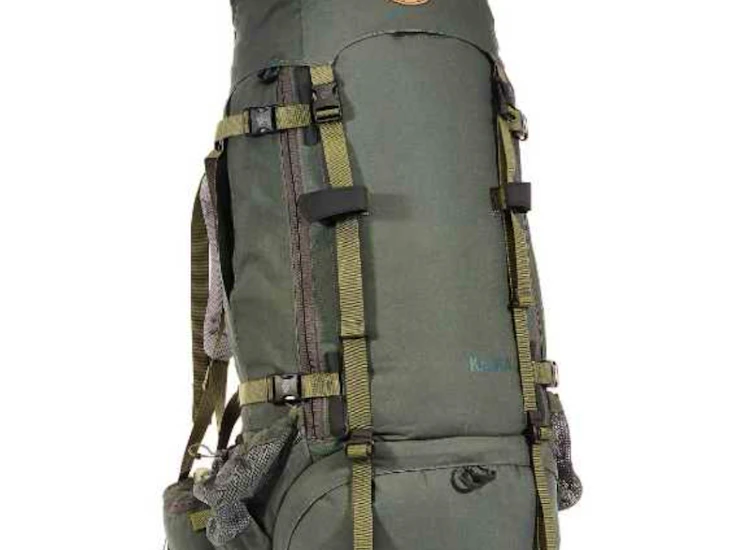 Vandringsryggsäck fjällräven kajka 65w