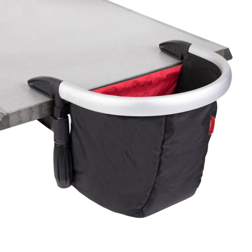 Phil and ted's lobster clip-on high chair - portable/travel/space-saver - 6 months - 3 years (15kg max)