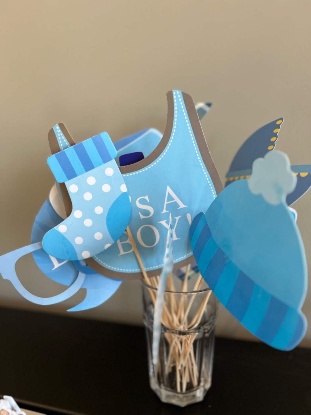 Babyshower 