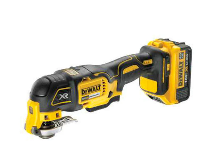 Dewalt multiverktyg dcs355m2