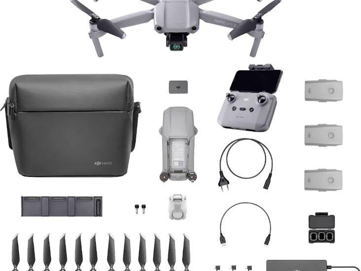Dji mavic air 2