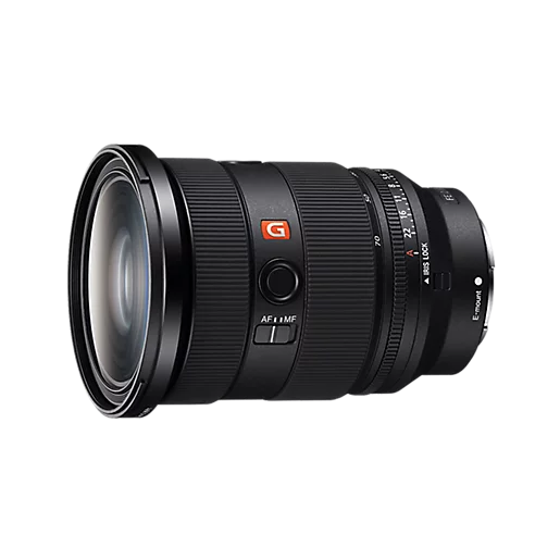 Sony fe 24-70mm f2.8 gm ii (e-mount)