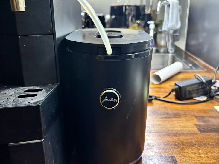 2.5 l jura cool control