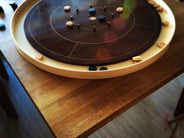 Crokinole