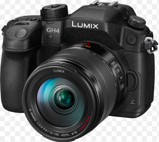 Panasonic lumix g4