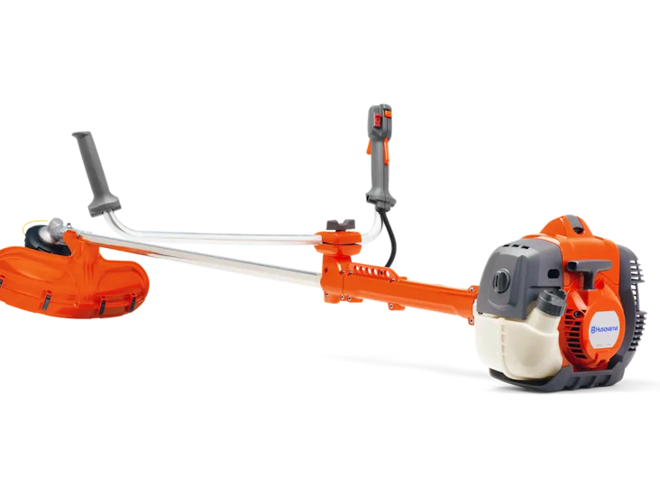 Husquerna 336fr ryddesag