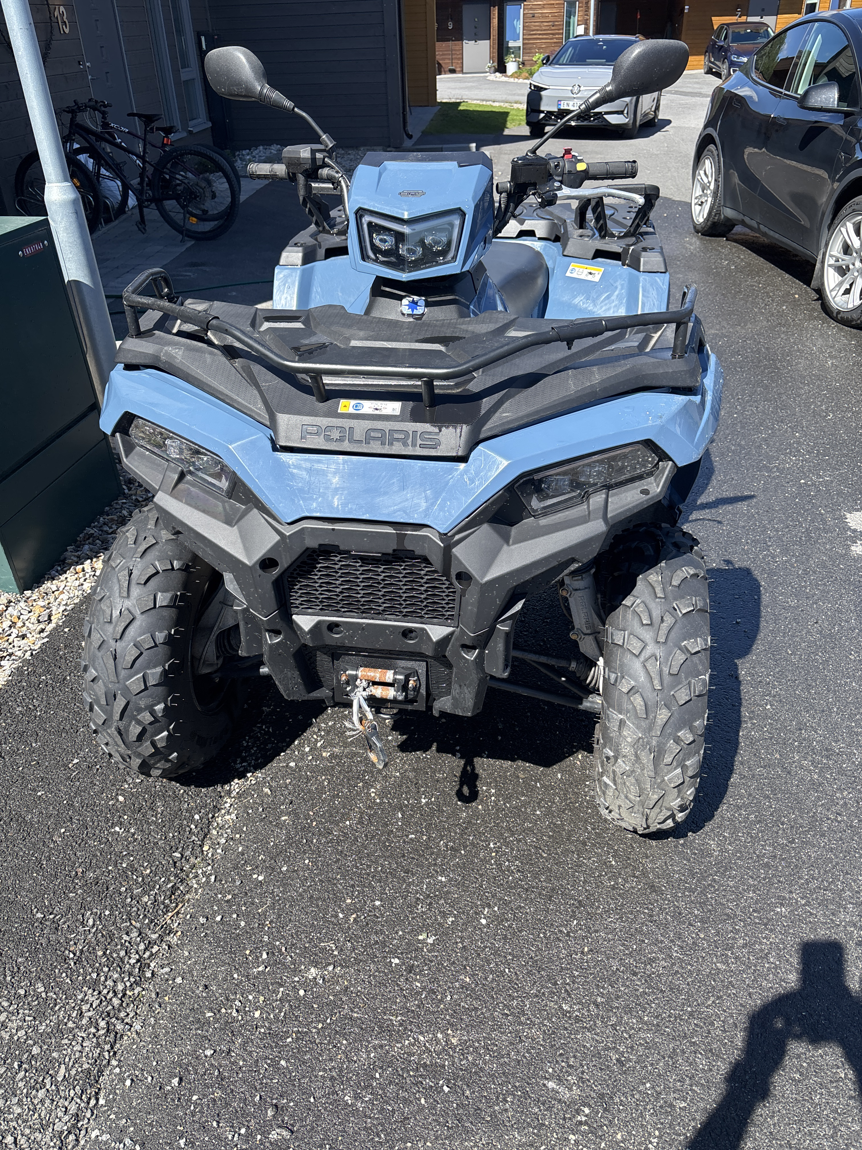 Polaris 570
