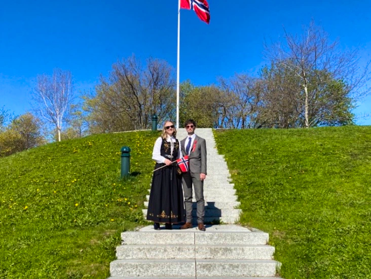 Utleie av trysilbunad