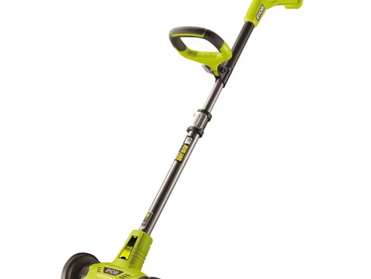 Plattrensare ryobi ry18pca-0 one+ 18v