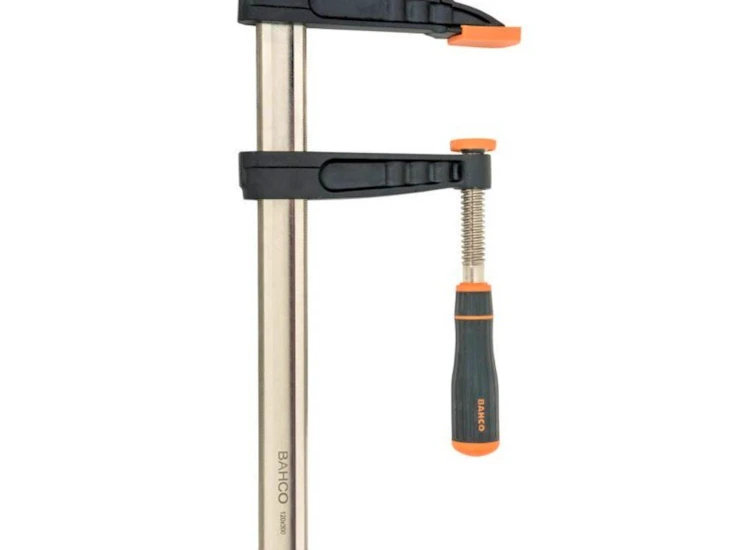 Bahco skrutvinge 420sh 100x200mm, 2 stk