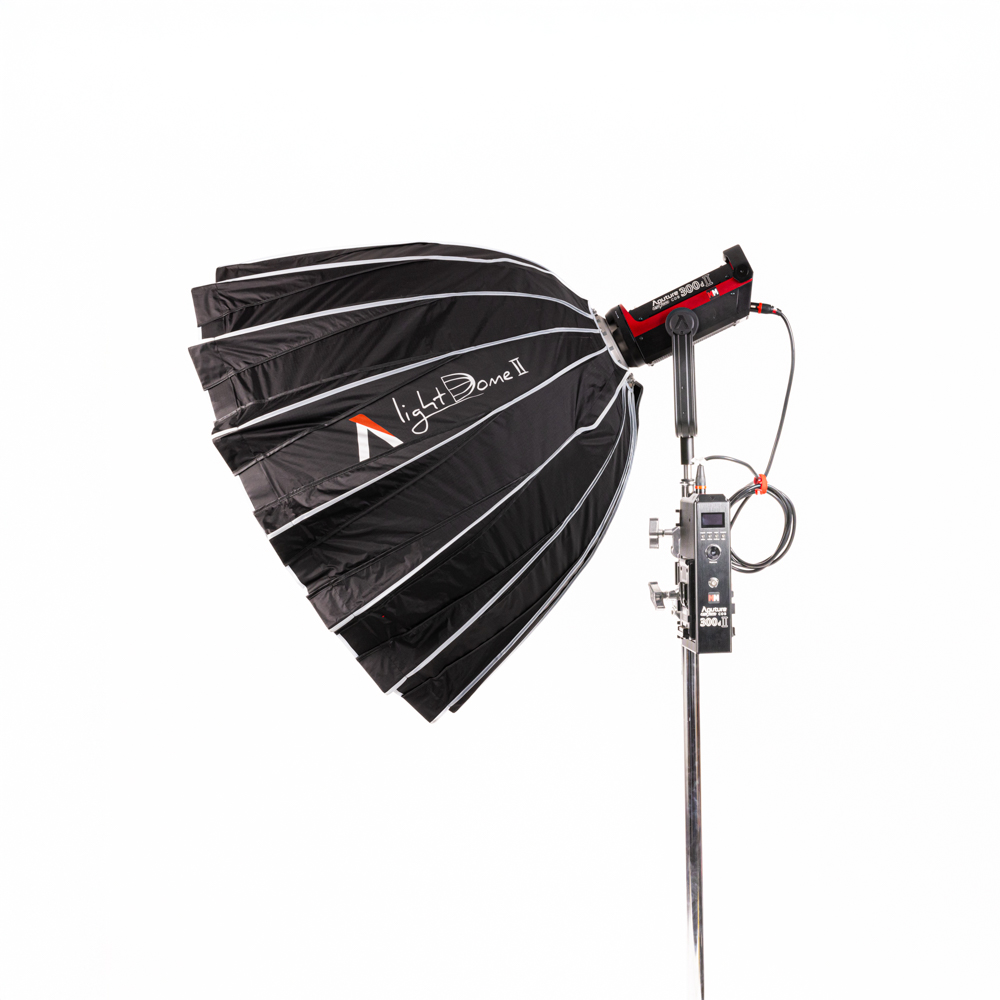 Aputure light dome ii