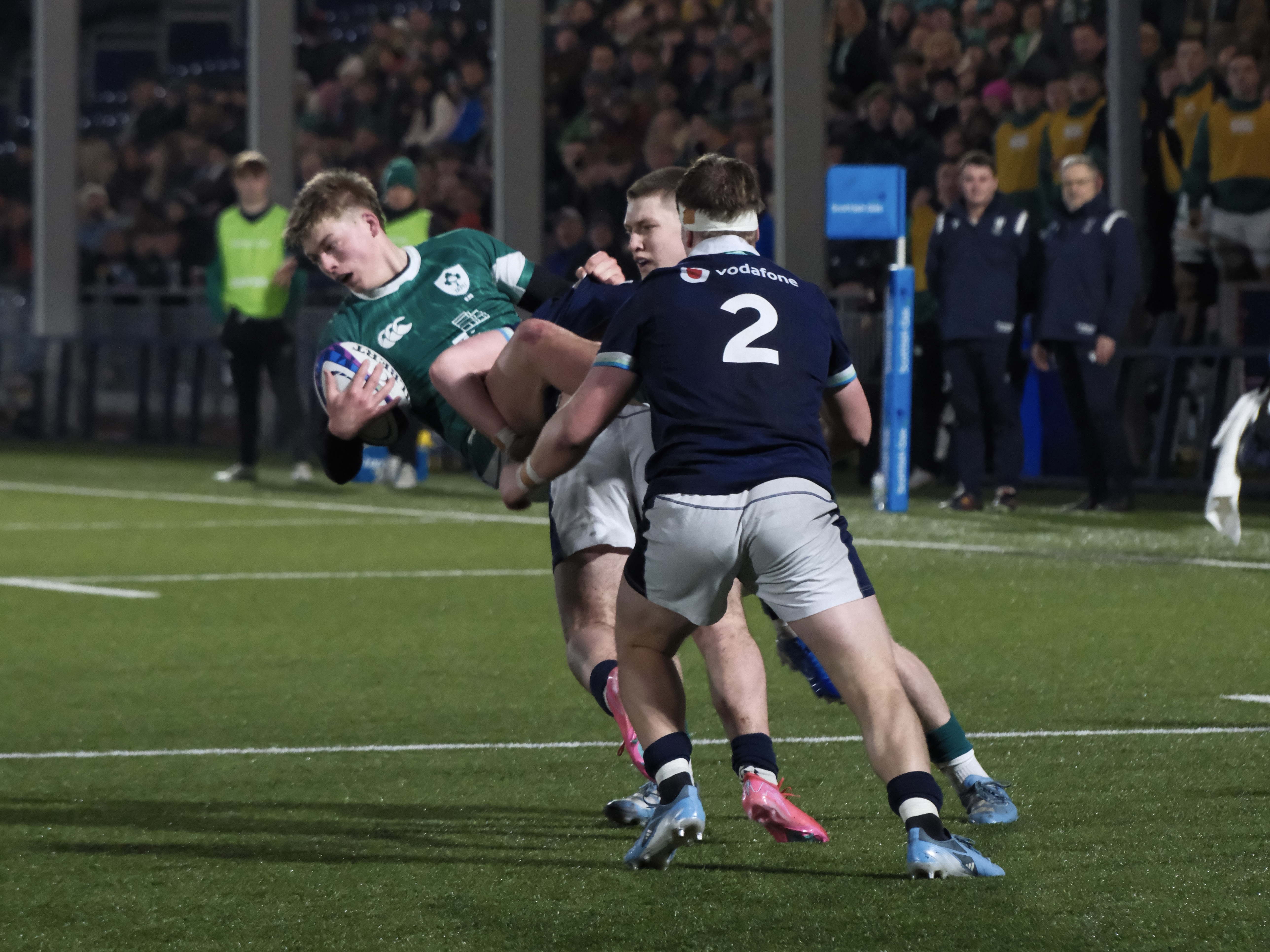 Fujifilm xf 70-300mm f4-5.6 