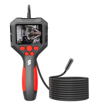 Sonic inspeksjonskamera