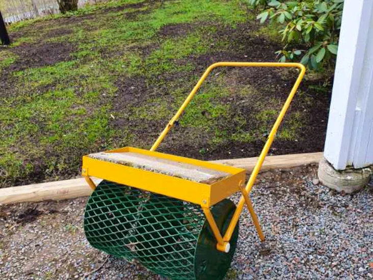 Gallervält hörby bruk 50