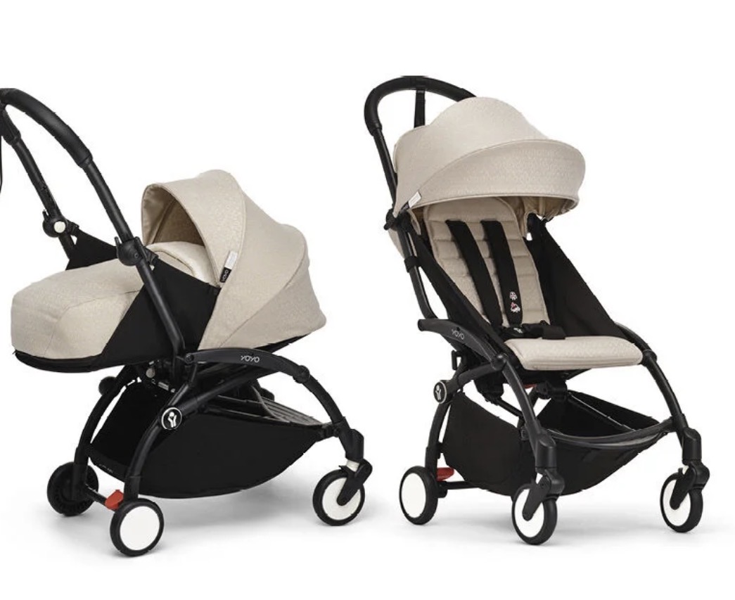 Stokke - babyzen yoyo leies ut