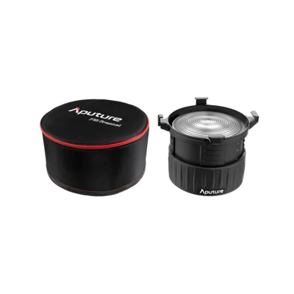 Aputure f10 fresnel