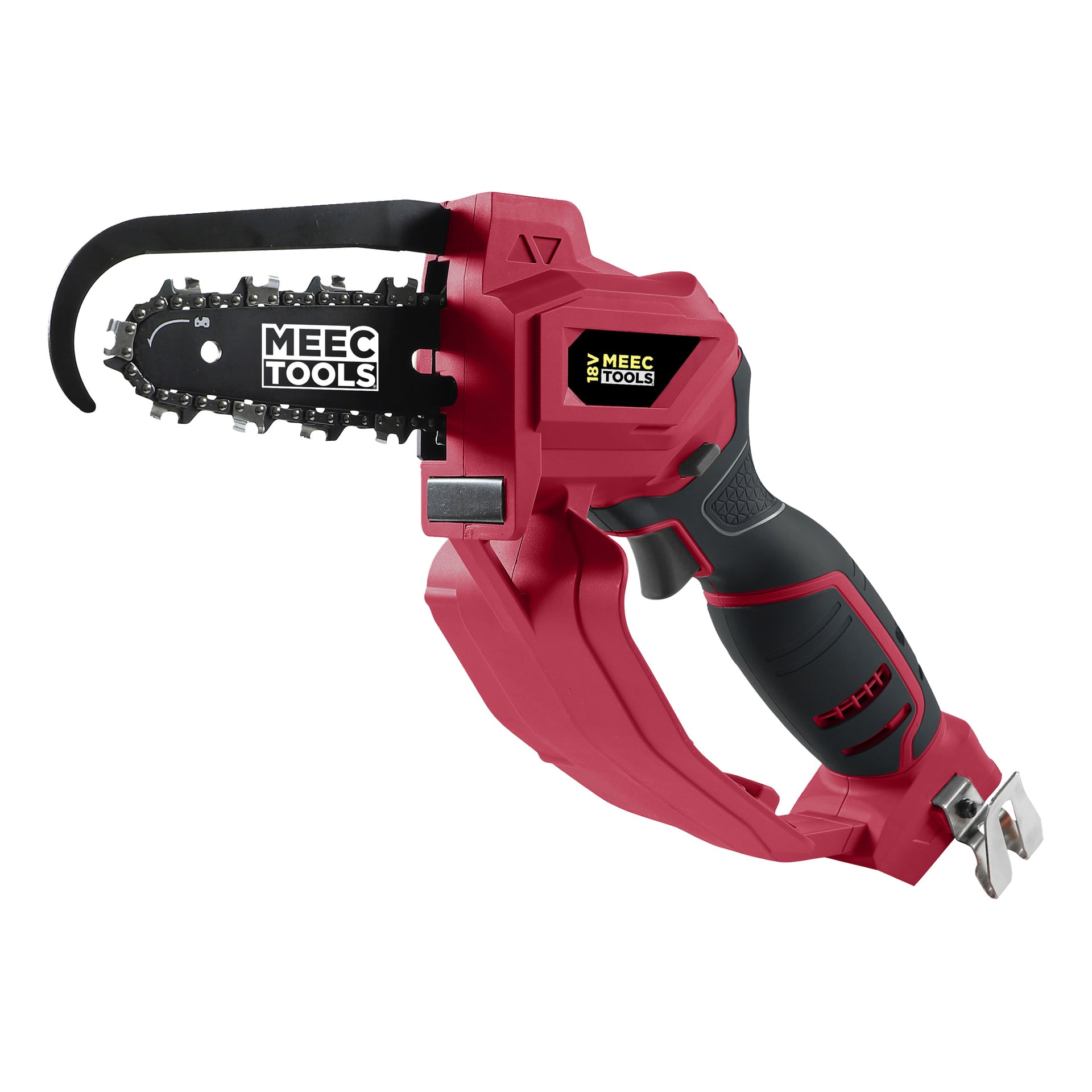 Batteridriven grensåg meec tools