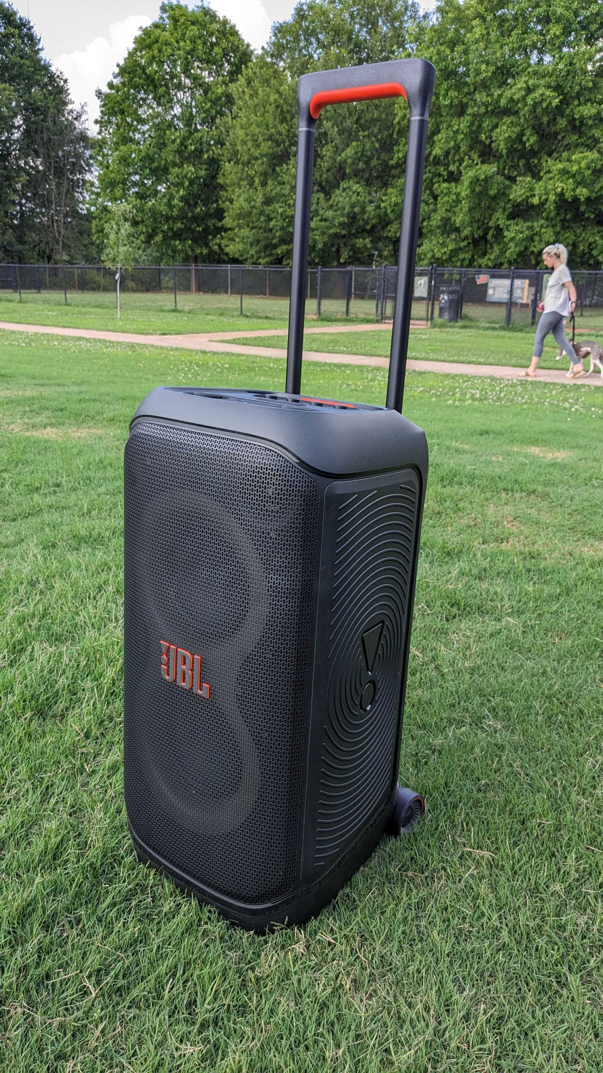 Trådlös högtalare - jbl partybox 320 