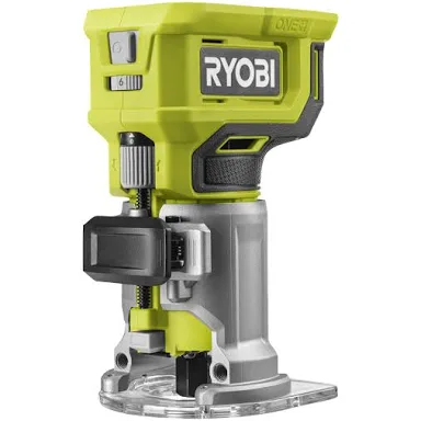 Ryobi håndoverfres 18v